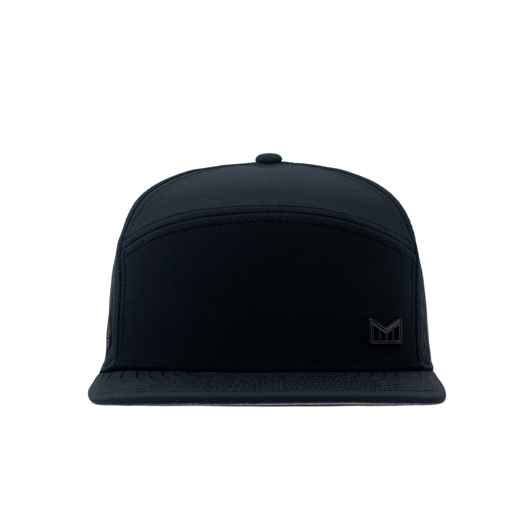Trenches Icon Hydro - Black