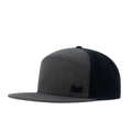 Trenches Icon Hydro - Heather Charcoal