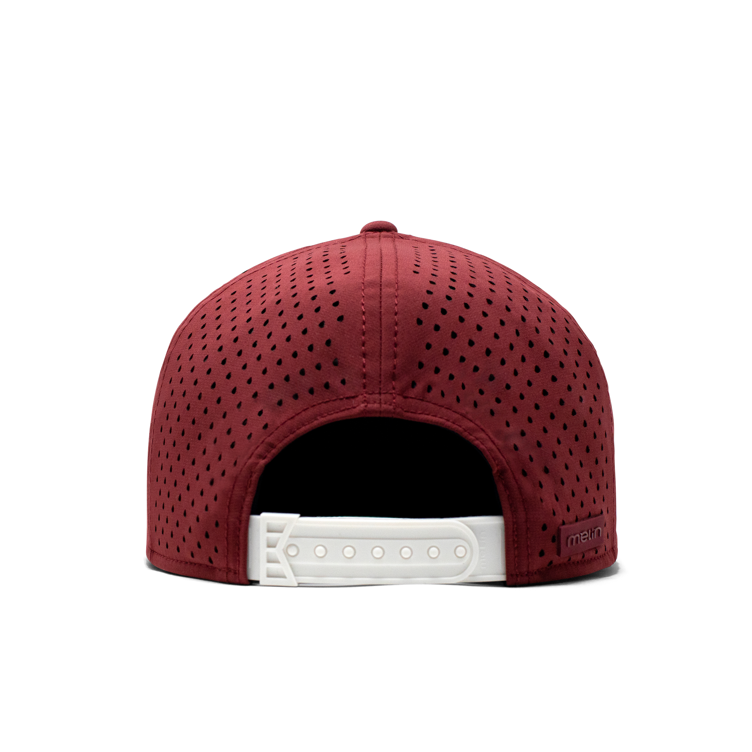 Trenches Icon Hydro - Maroon