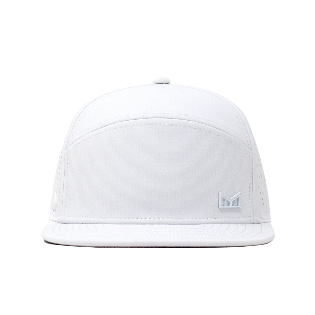 Trenches Icon Hydro - White (Retail)