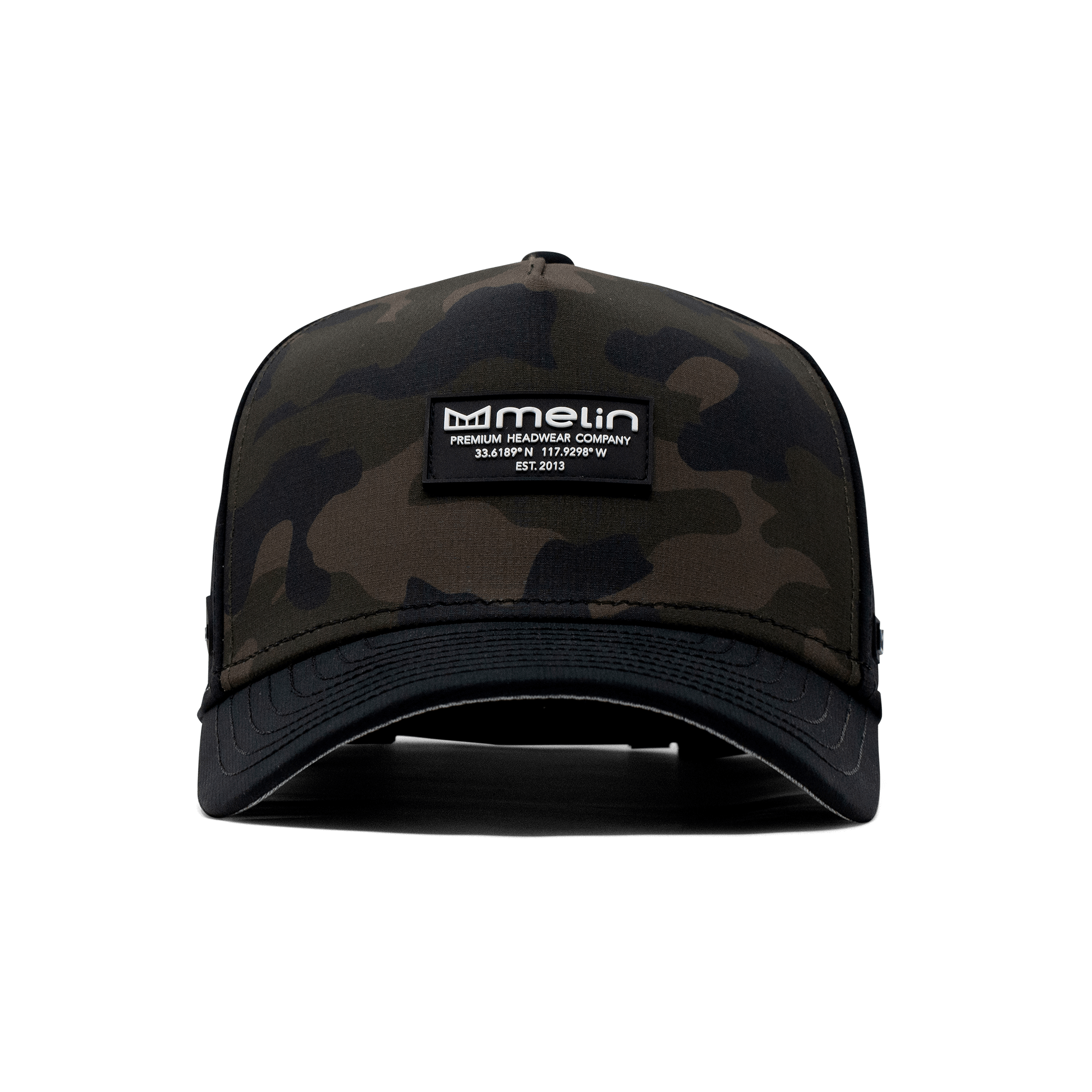 Odysea Brick Hydro - Olive Camo