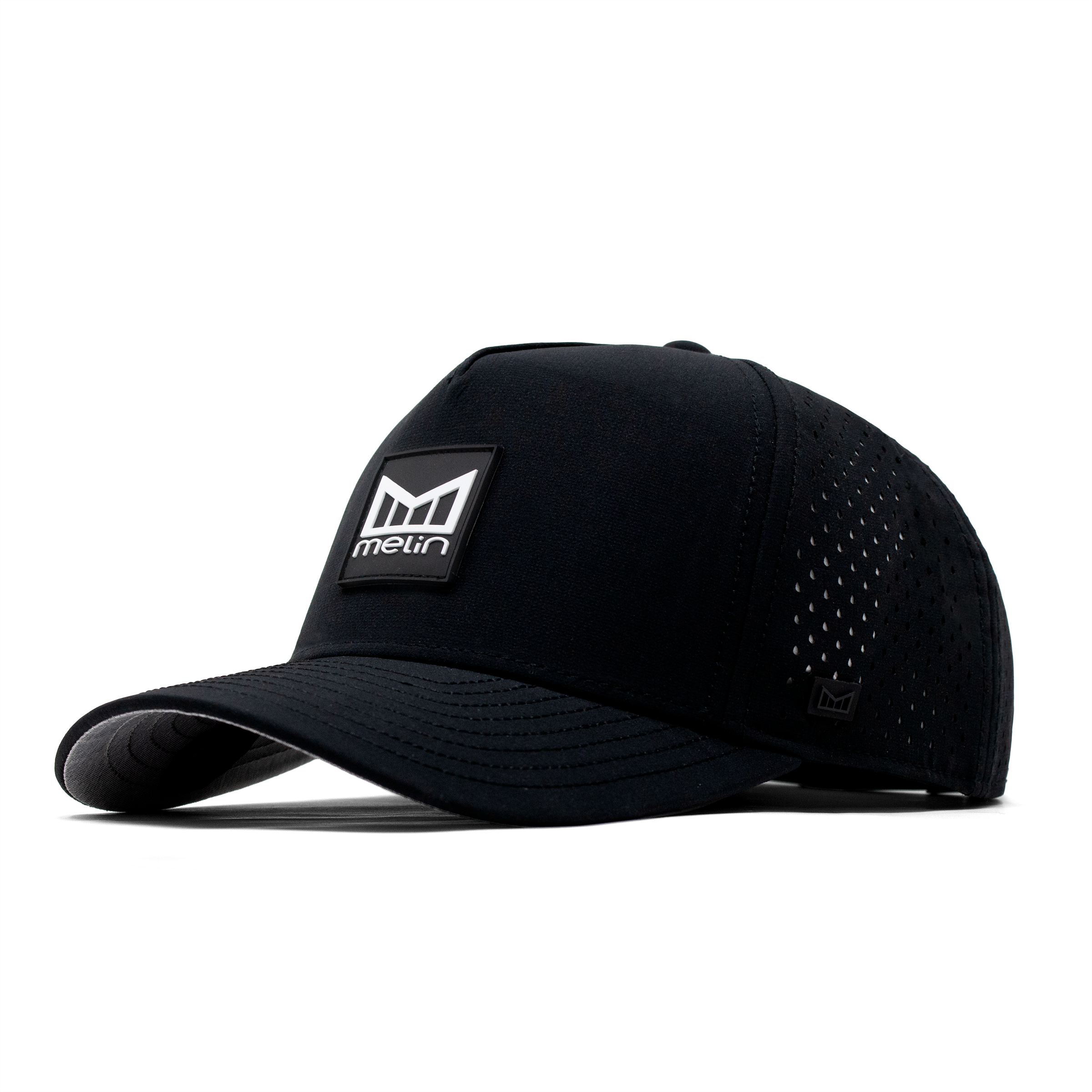 Odysea Stacked Hydro - Black