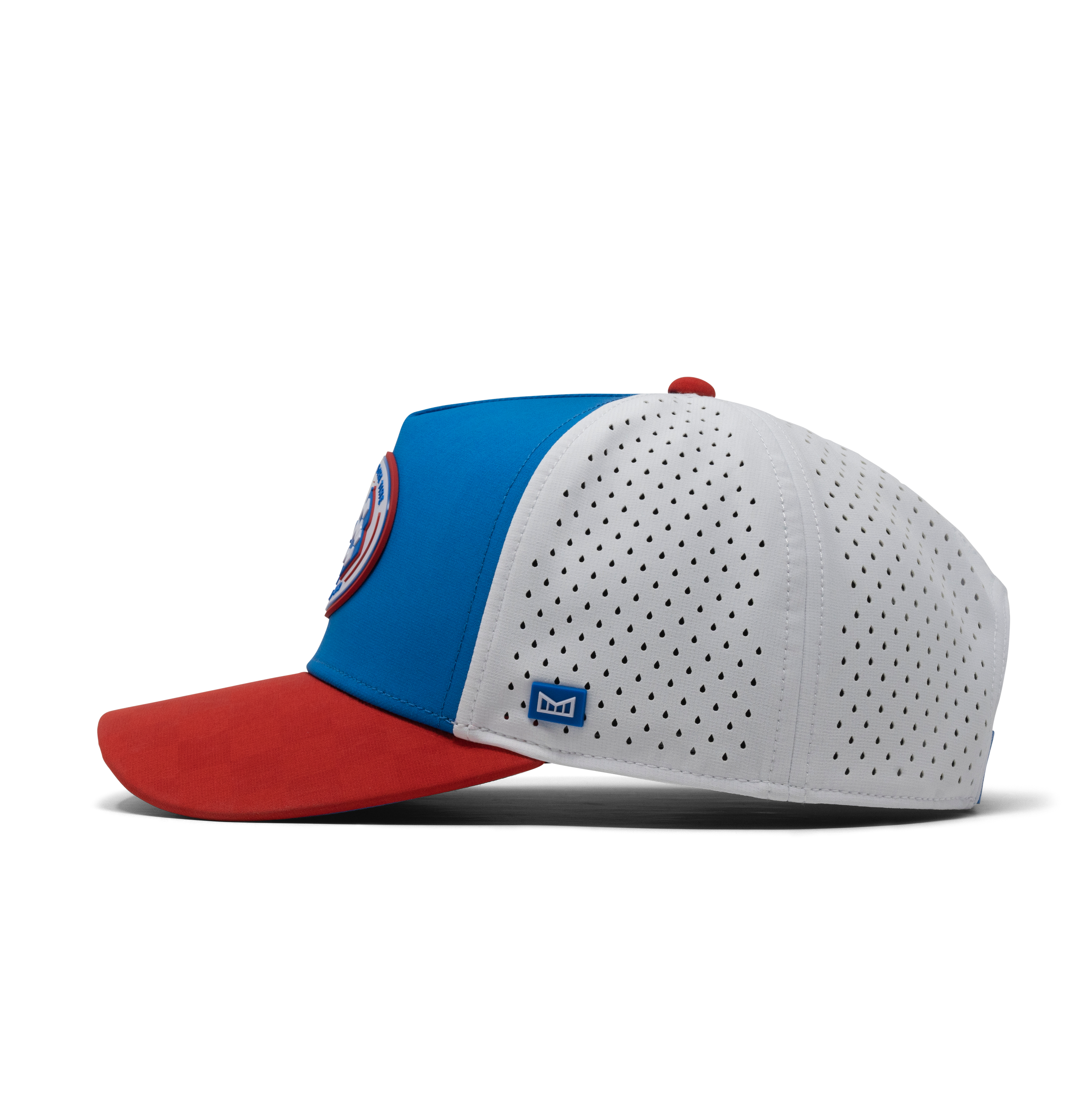 Odysea Mindset Hydro - Red / White / Blue
