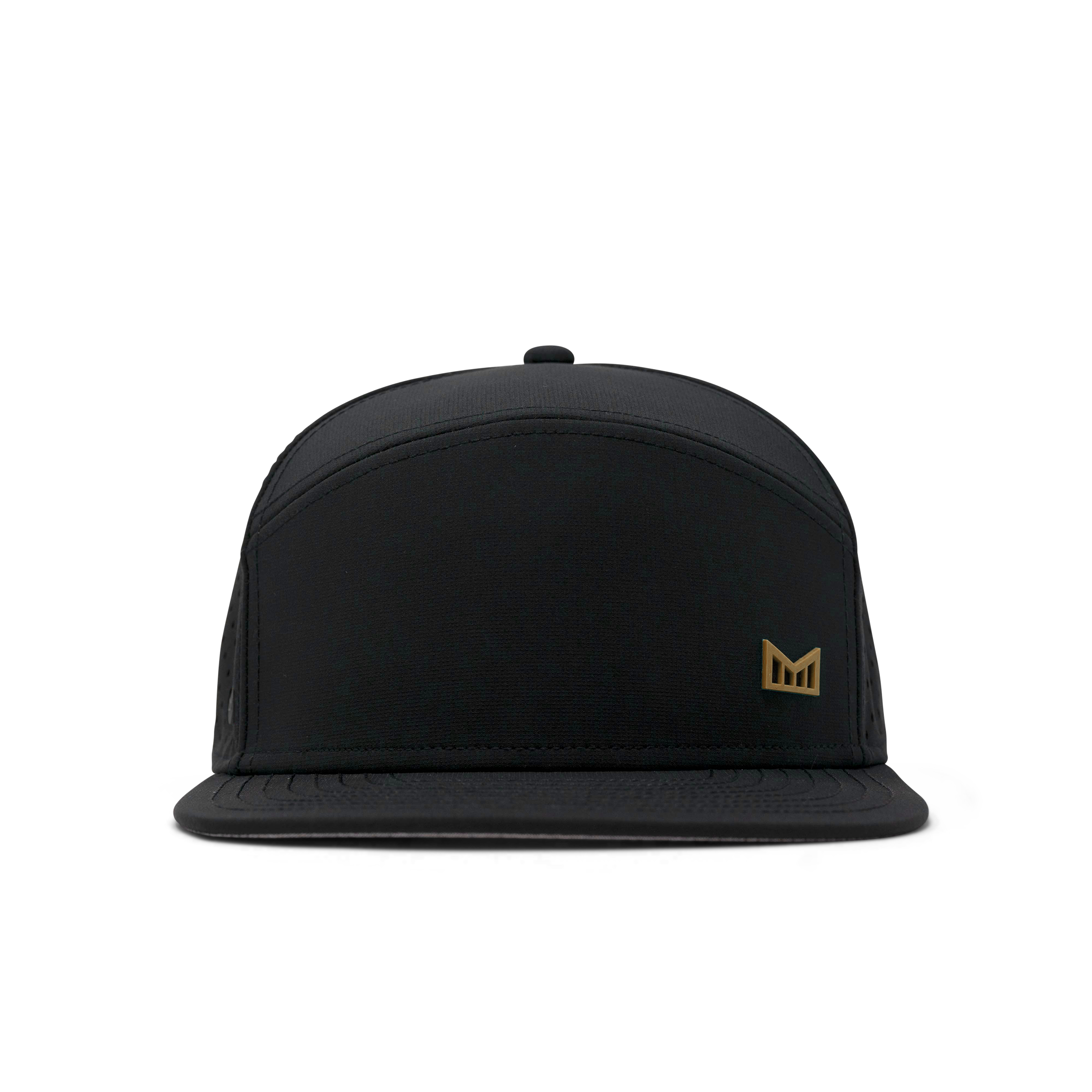 Trenches Icon Hydro - Black / Gum