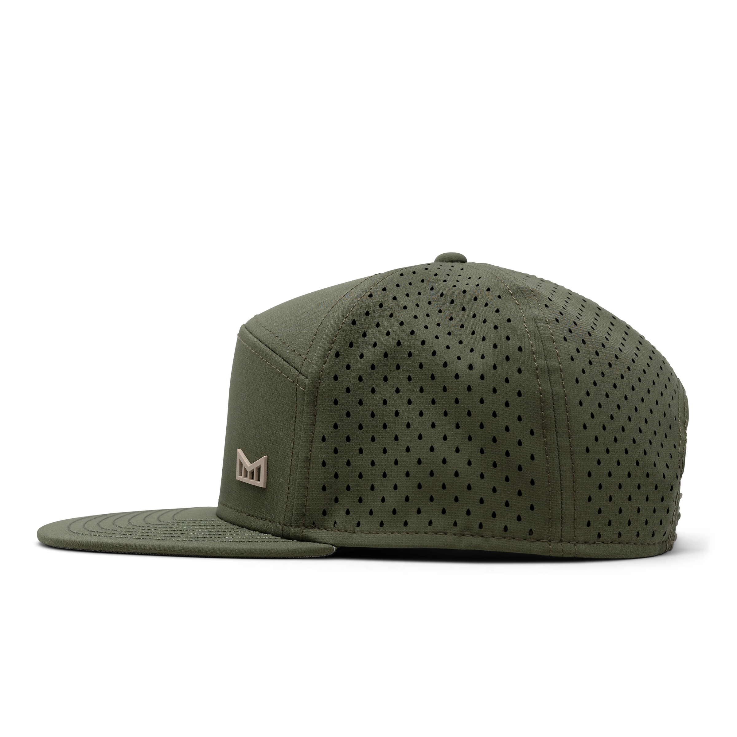Trenches Icon Hydro - Canopy / Khaki