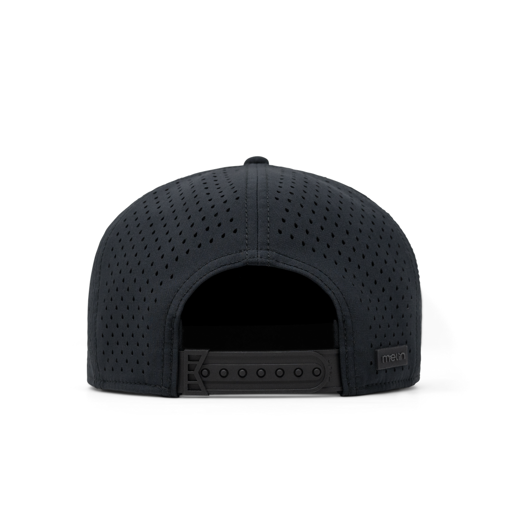 Trenches Icon Hydro - Smoke