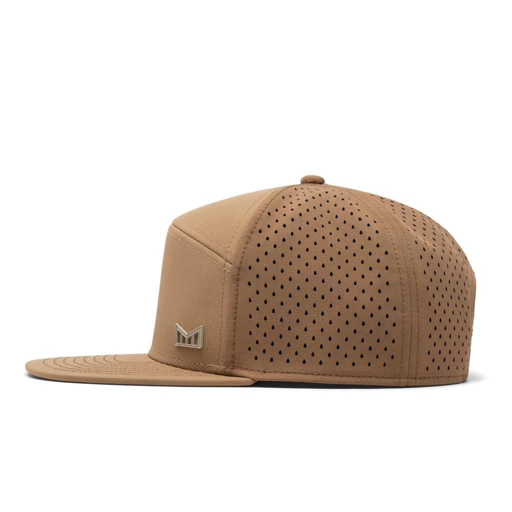 Trenches Icon Hydro - Tobacco / Bison