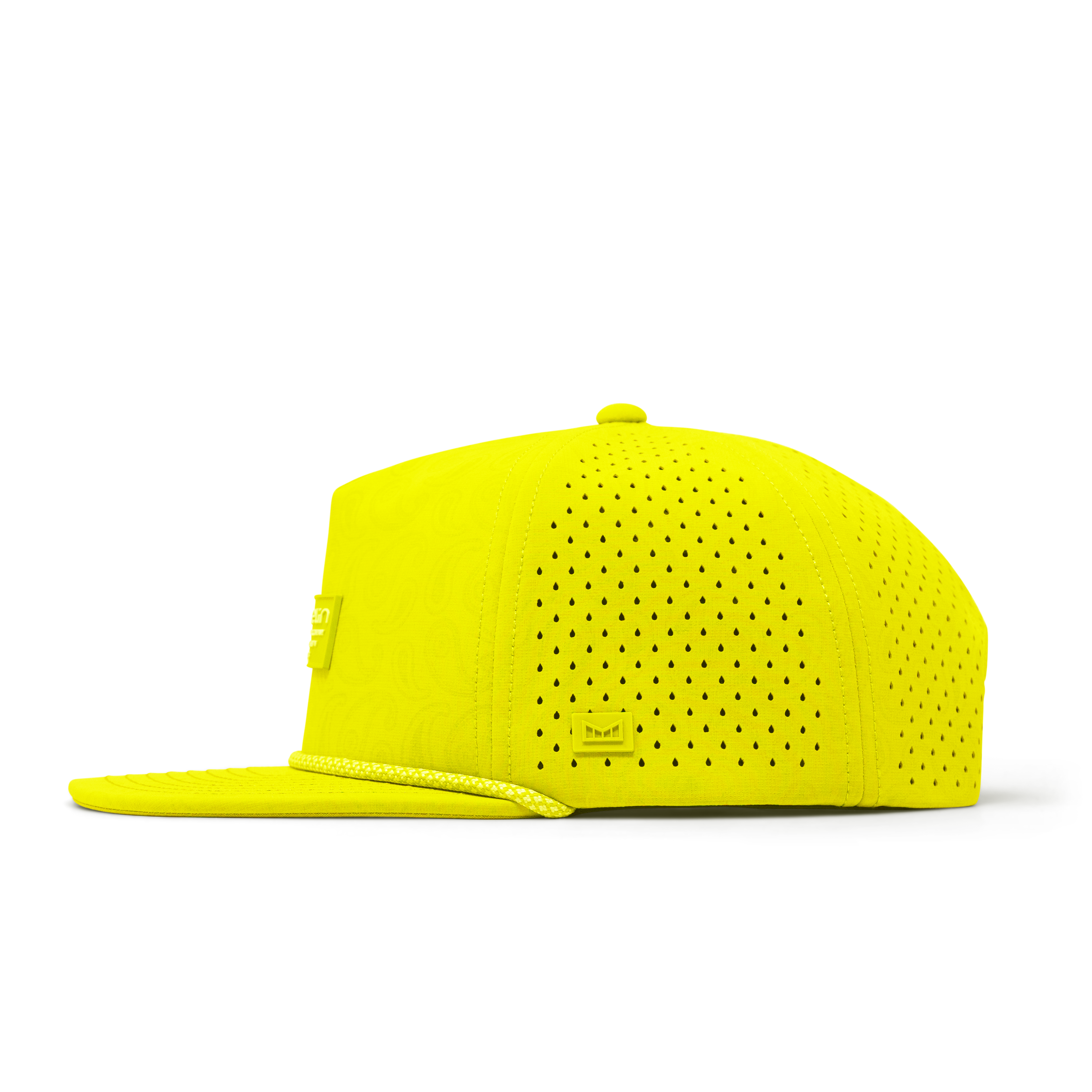 Coronado Links Hydro - Neon Yellow