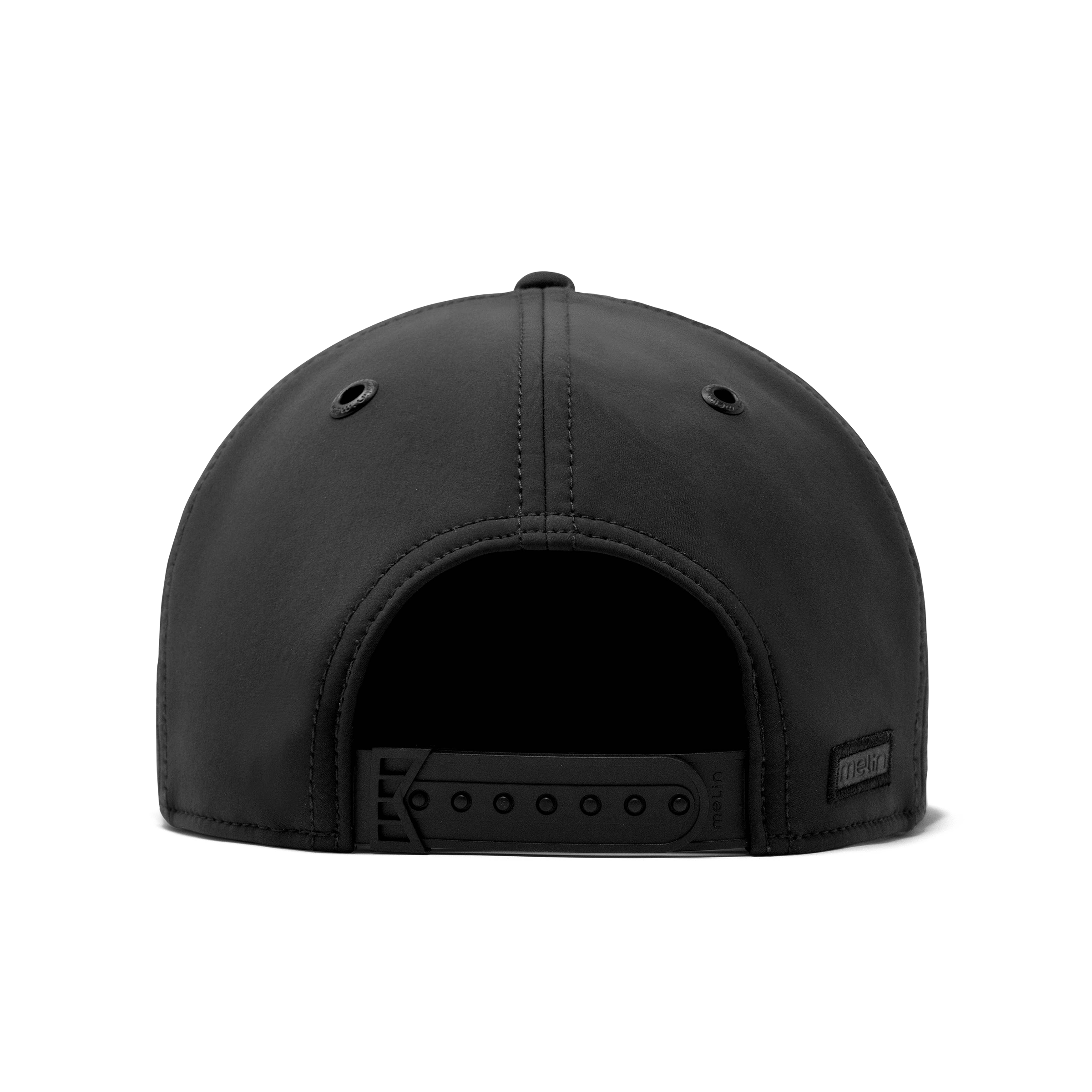 Trenches Icon Infinite Thermal - Black