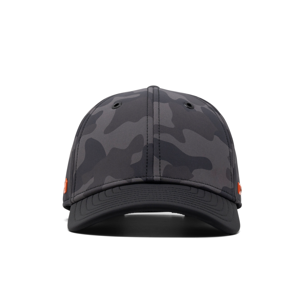 A-Game Infinite Thermal - Black Camo