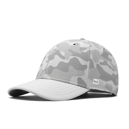 A-Game Infinite Thermal - Snow Camo