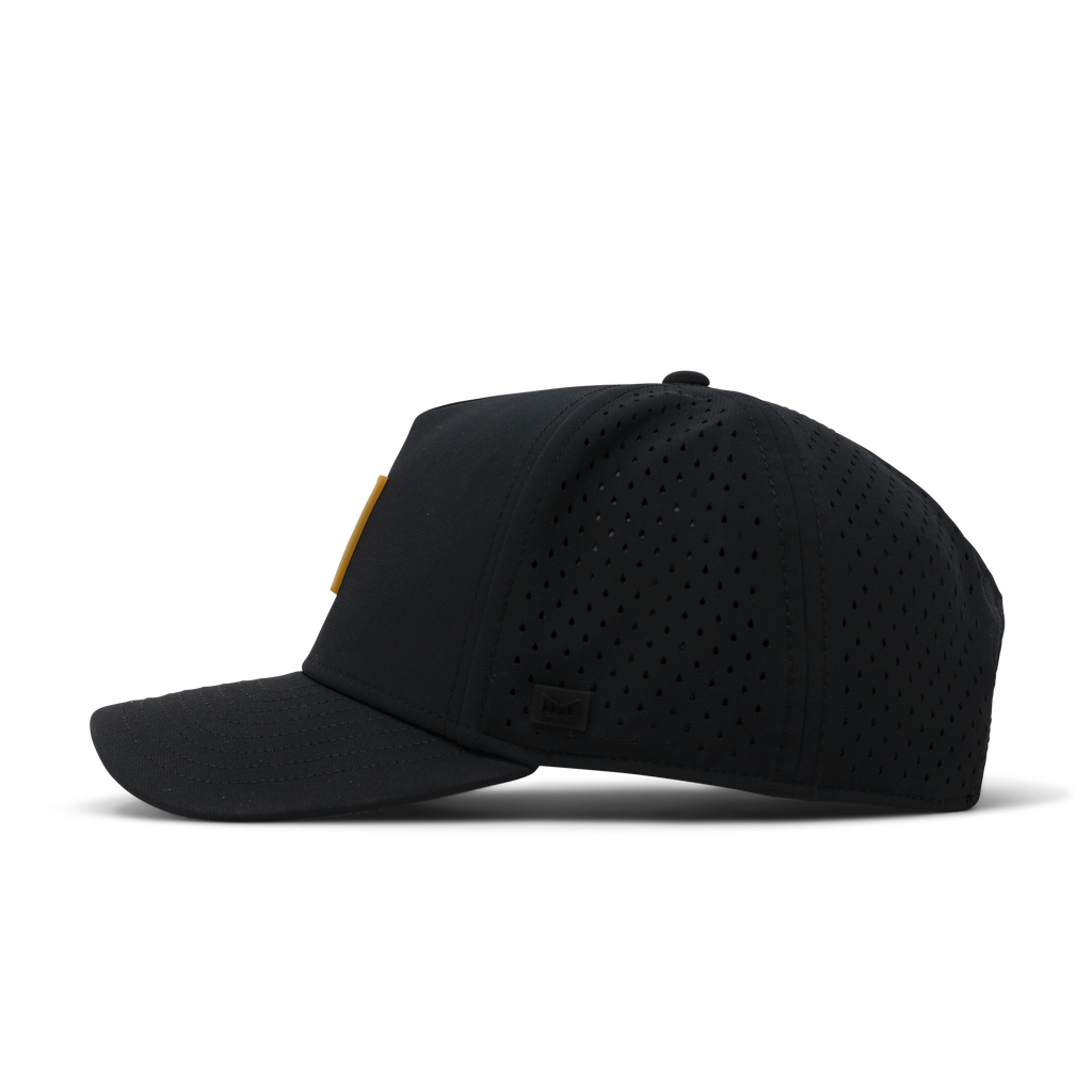 Odysea Stacked Hydro - Black / Gum