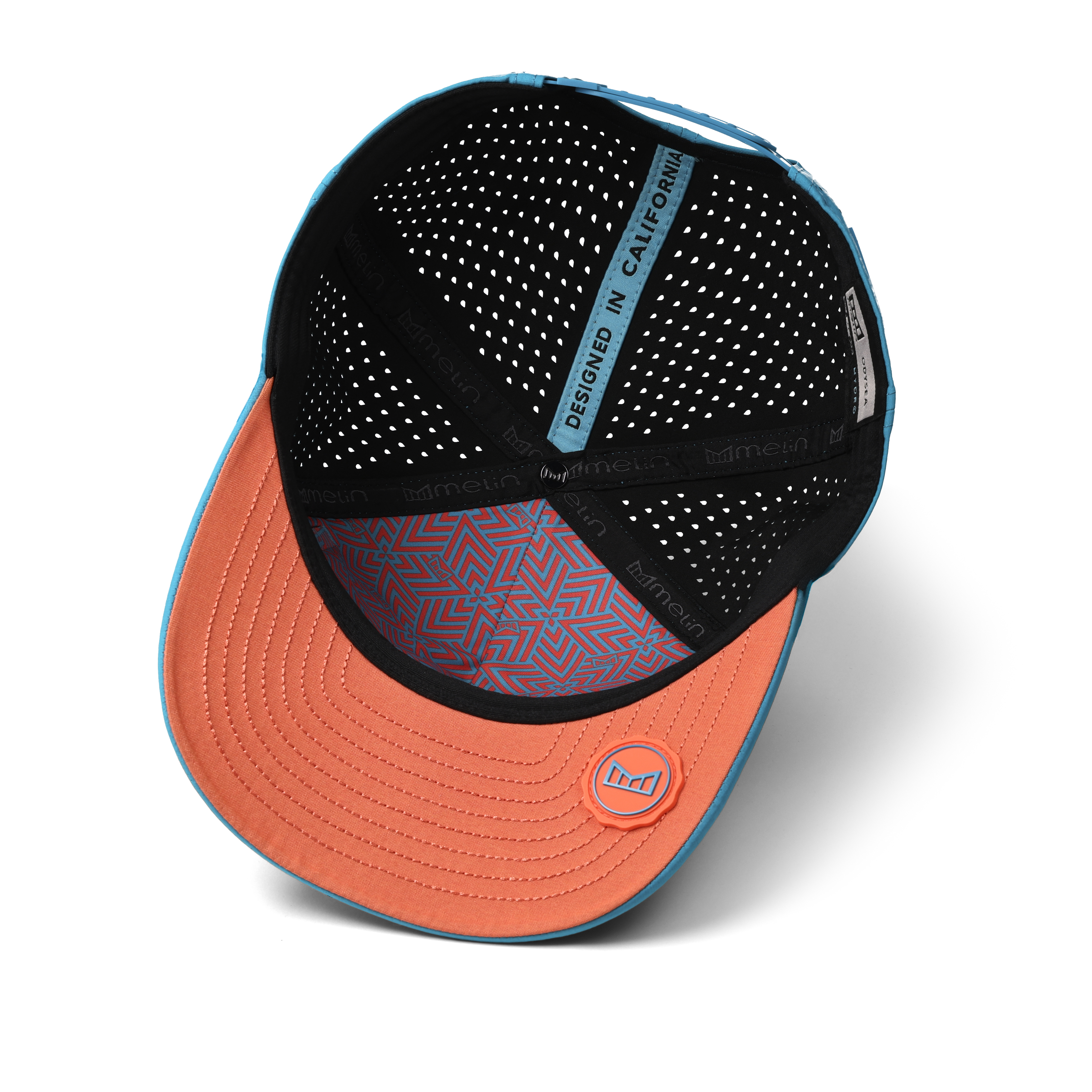 Odysea Stacked Hydro - Deep Sea