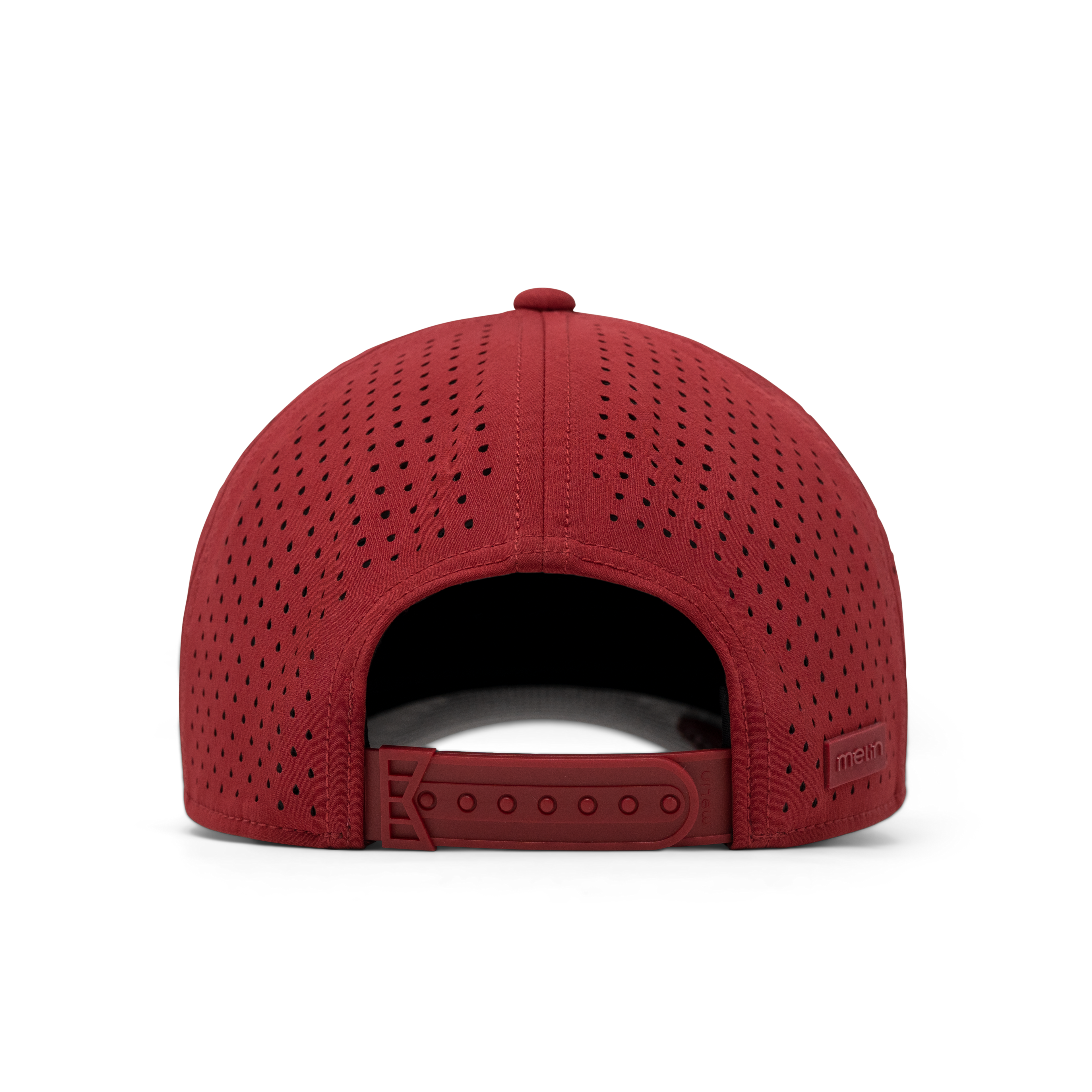 Odysea Stacked Hydro - Red