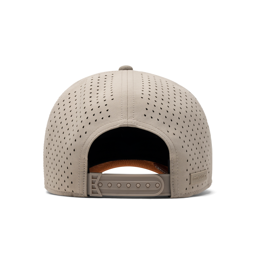 A-Game Icon Hydro - Cobblestone / Brindle