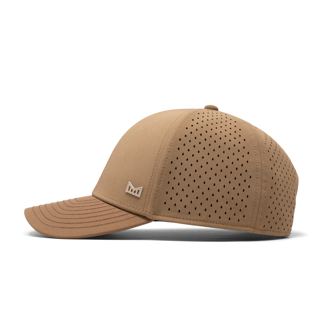 A-Game Icon Hydro - Tobacco / Bison