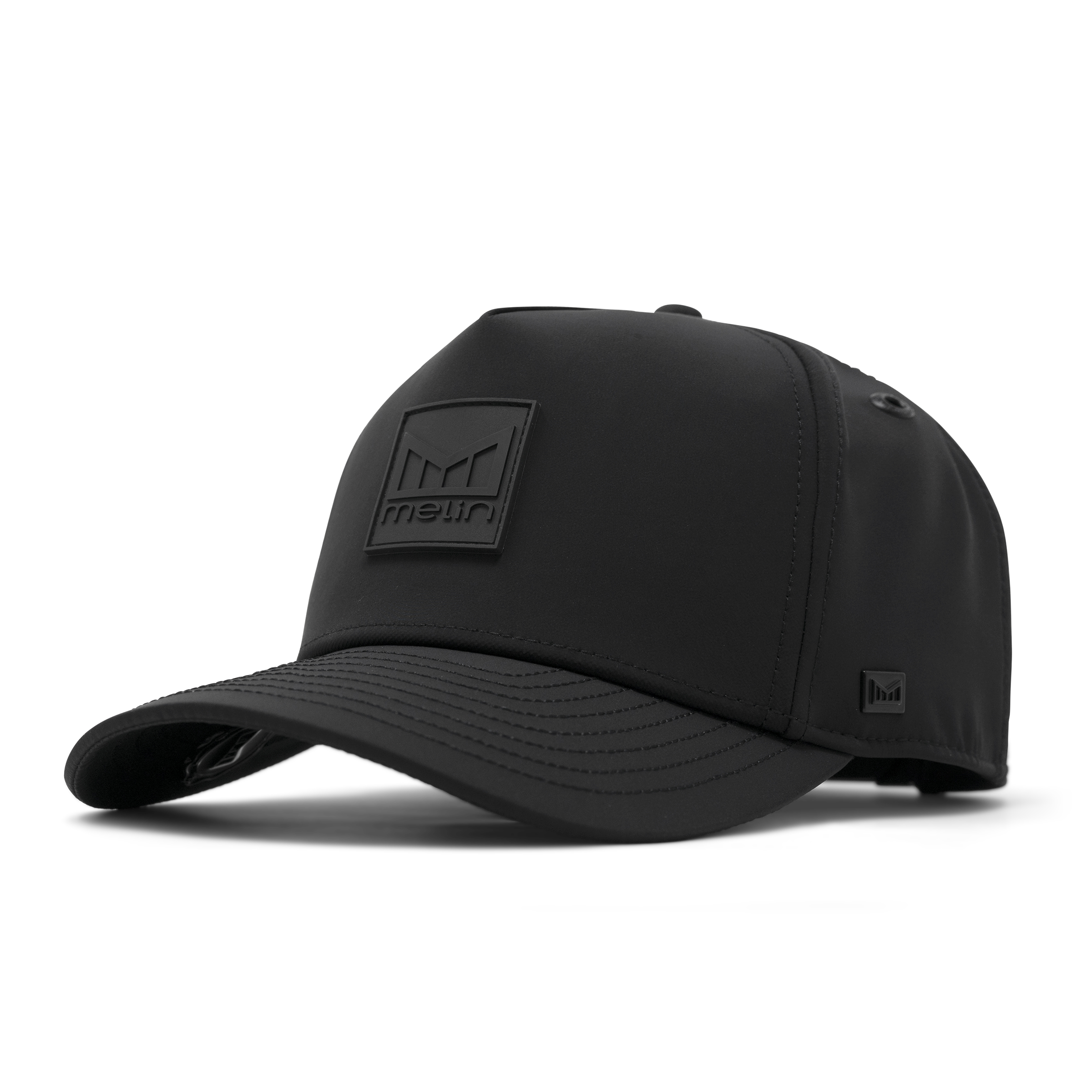 Odysea Stacked Infinite Thermal - Black