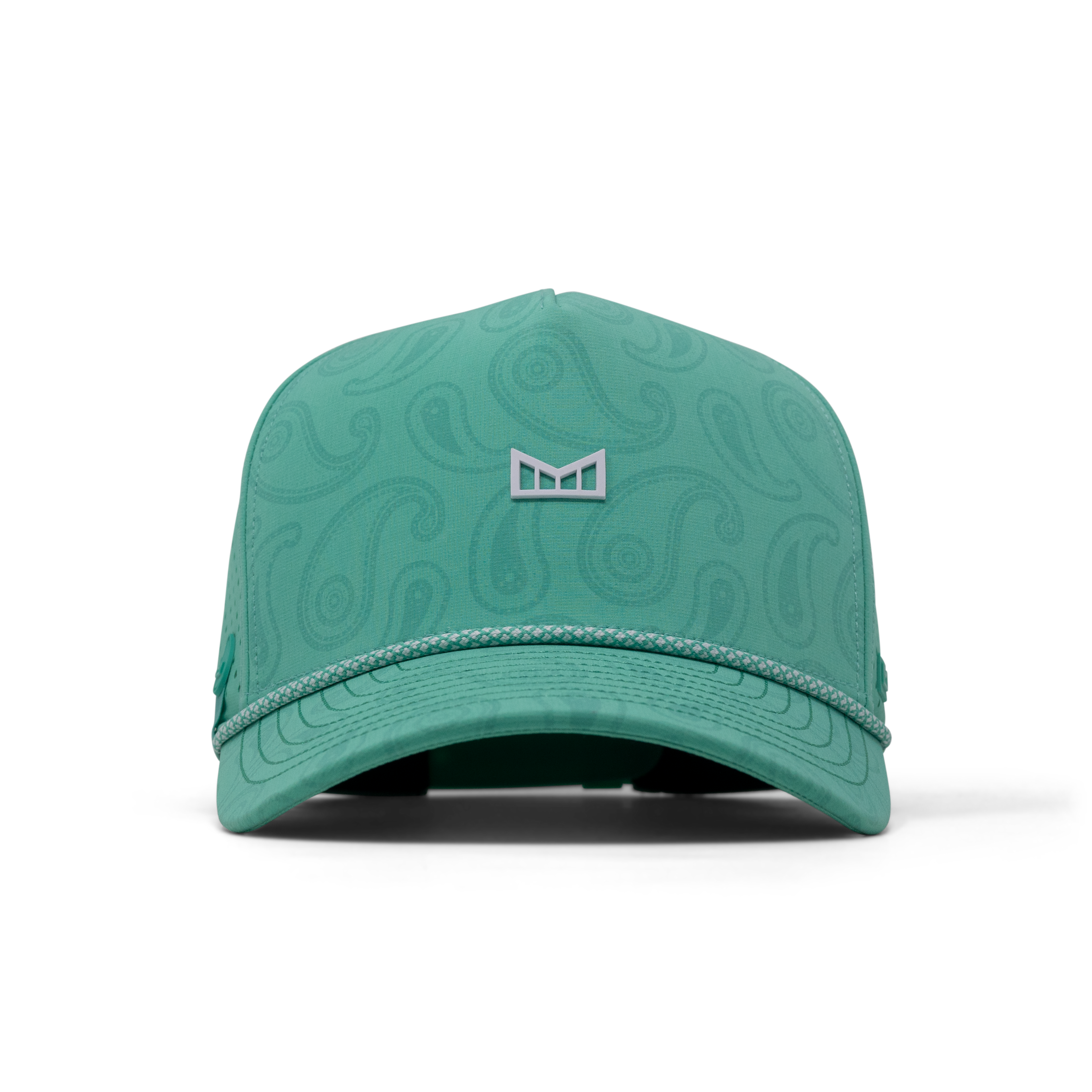 Odysea Links Hydro - Neon Aqua