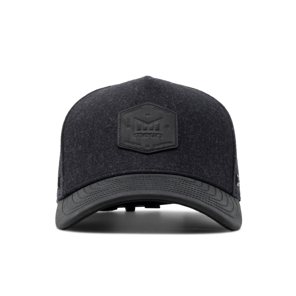 Odysea Scout Thermal - Black