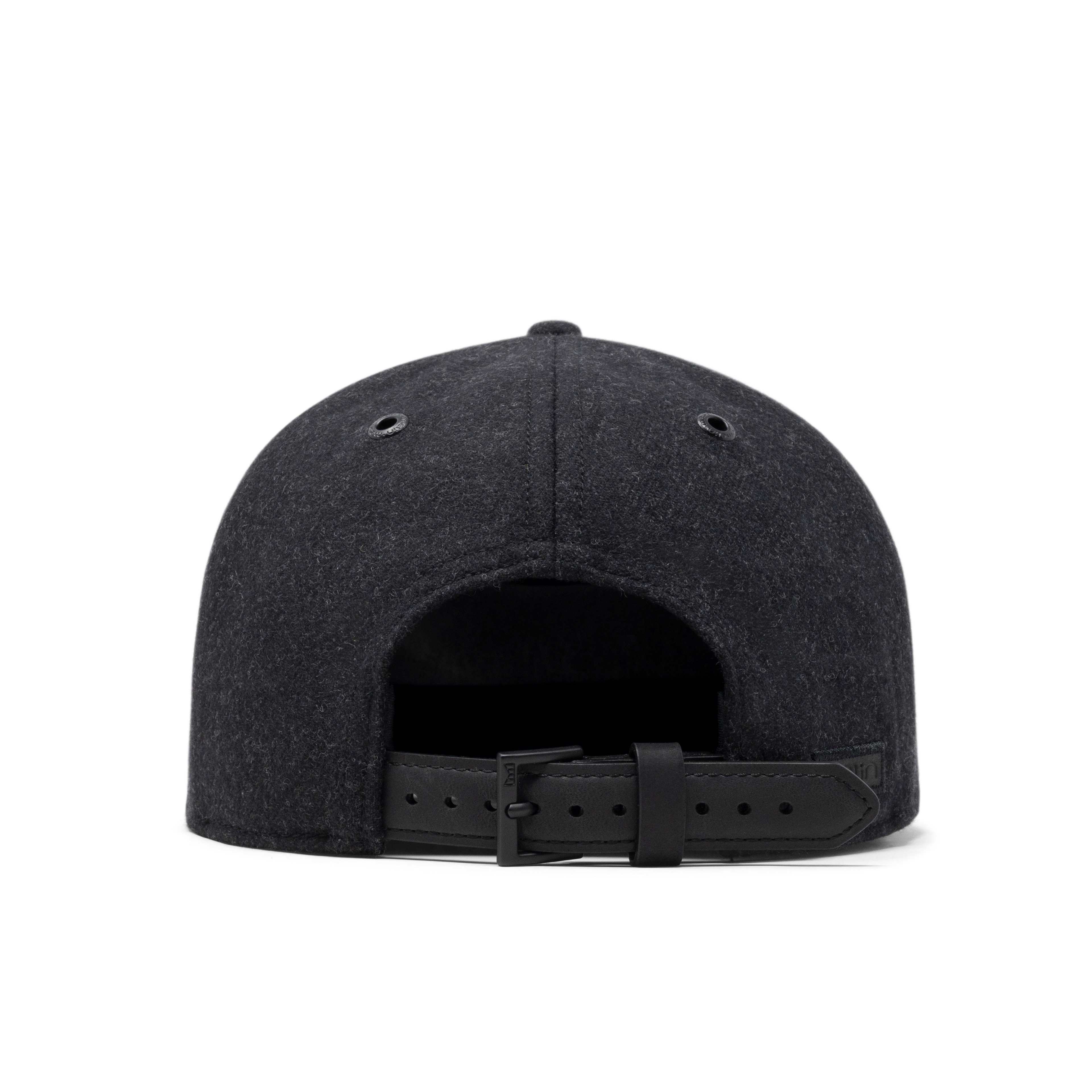 Trenches Icon Scout Thermal - Black