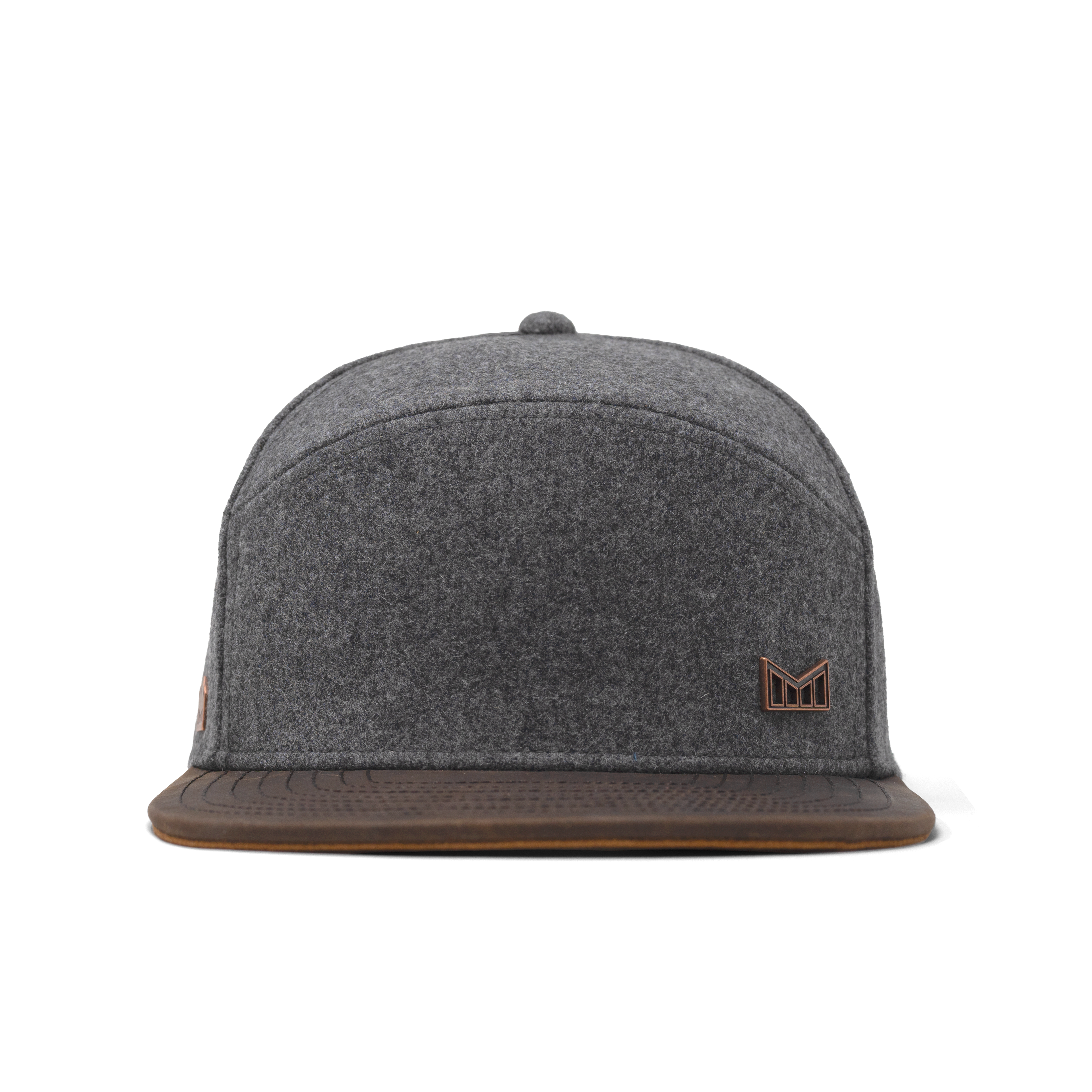 Trenches Icon Scout Thermal - Heather Grey