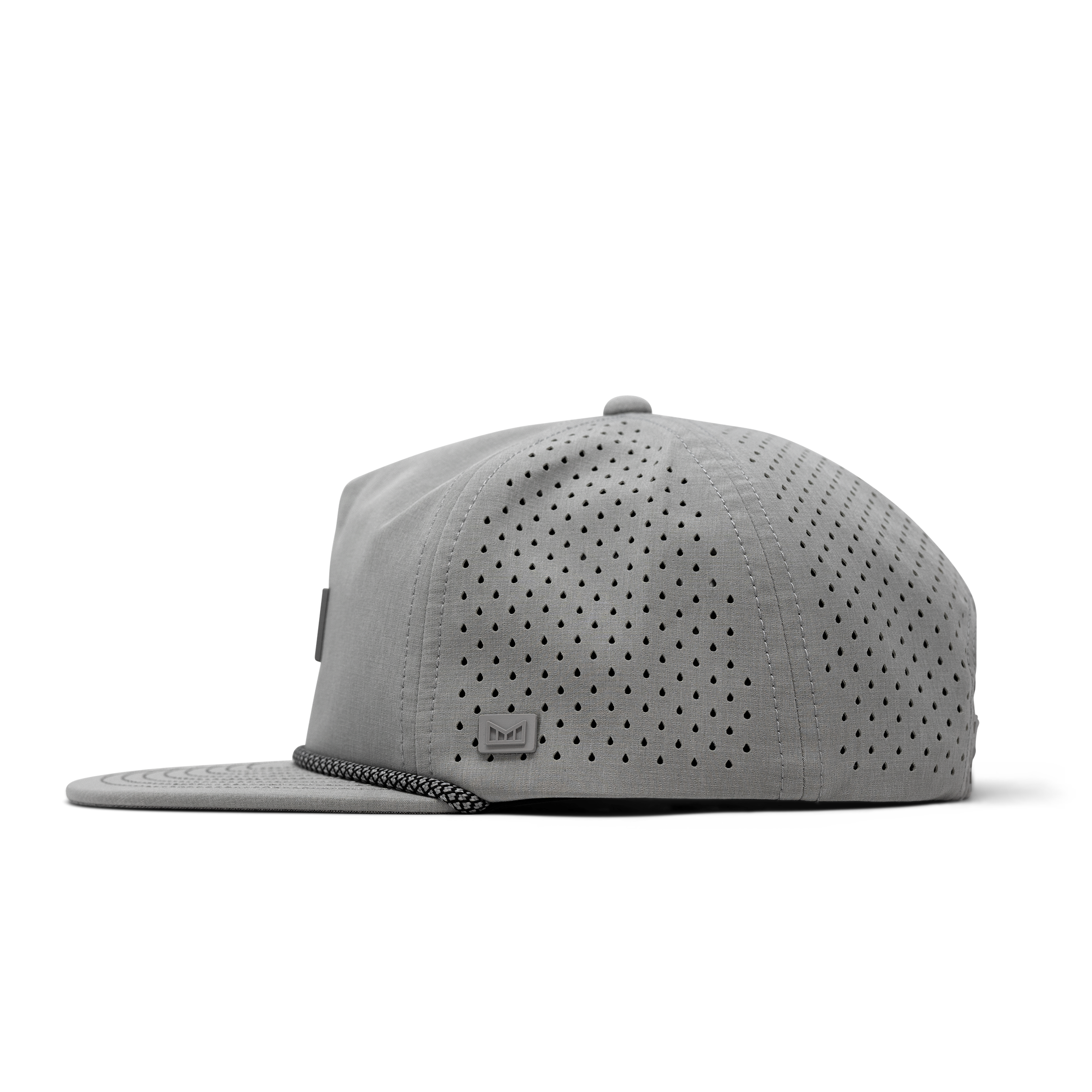 Coronado Shield Hydro - Heather Grey