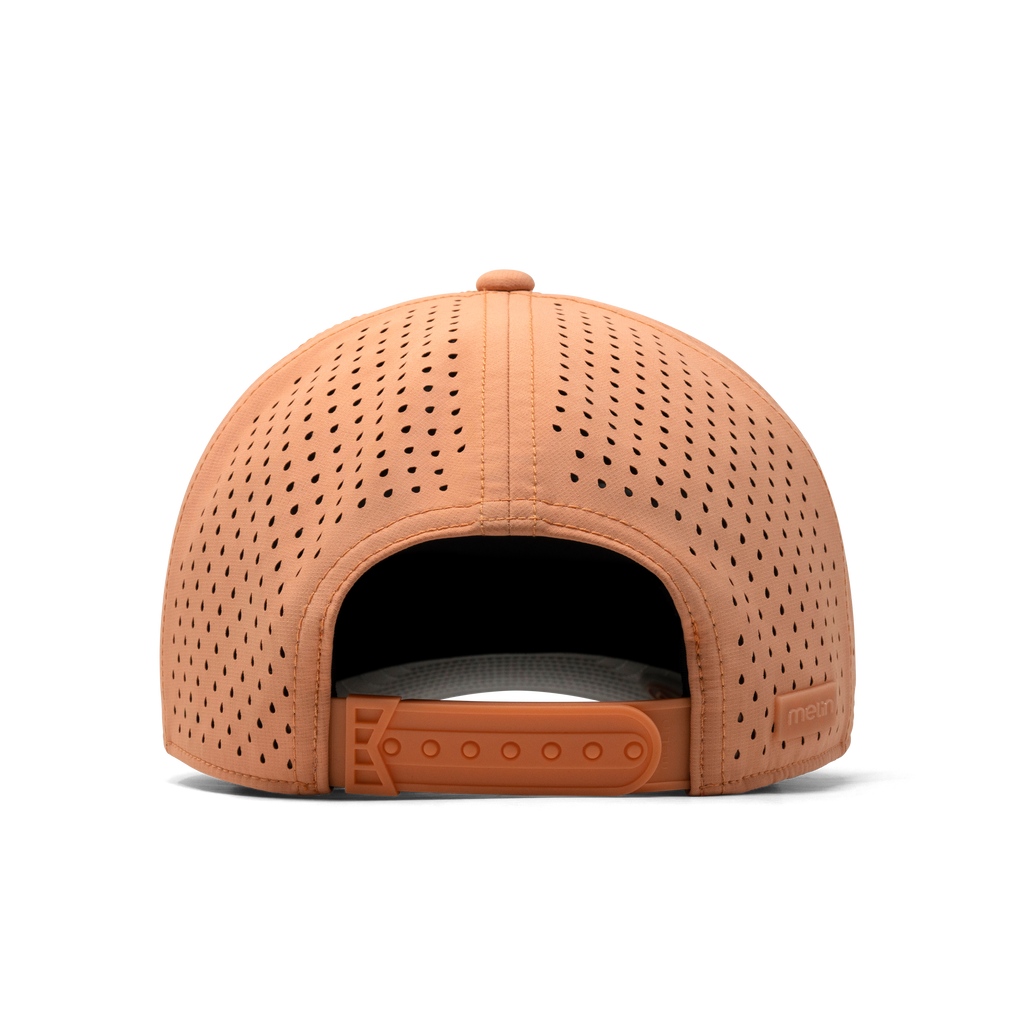 Odysea Rope Bulls Icon Hydro - Cantaloupe Cooler