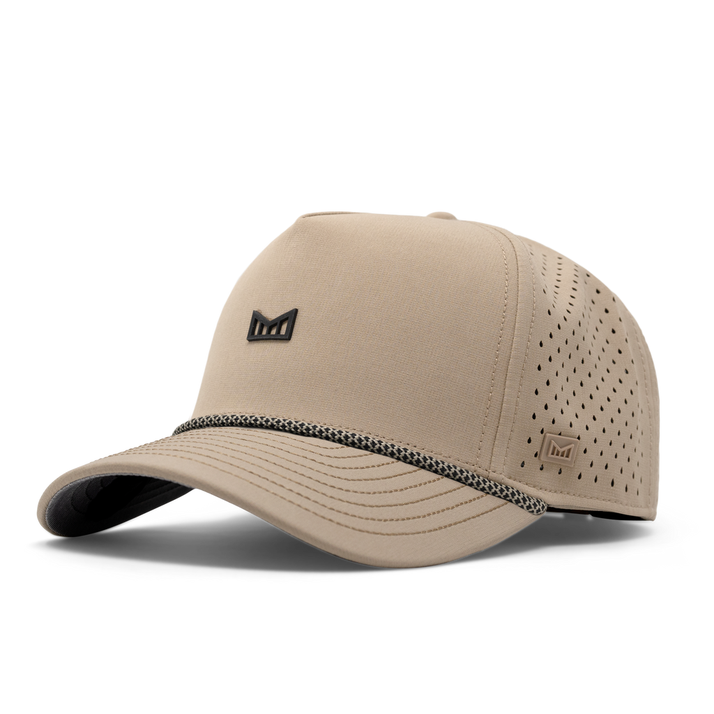 Odysea Rope Bulls Icon Hydro - Khaki