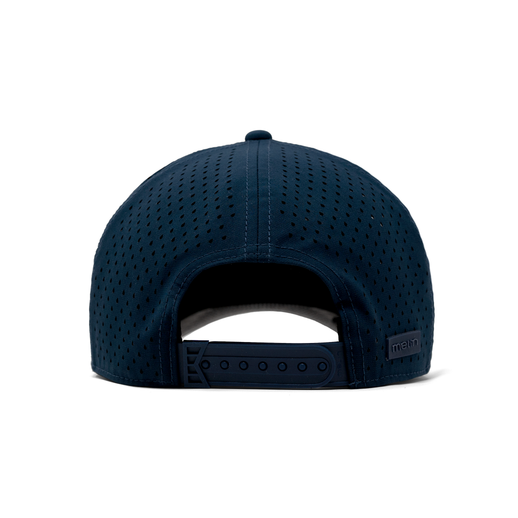 Odysea Rope Bulls Icon Hydro - Navy