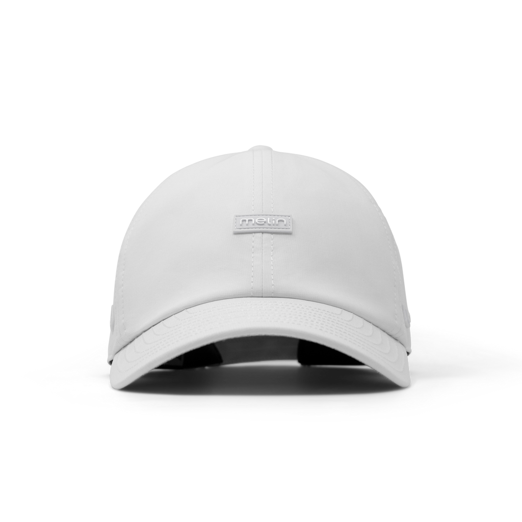 The Legend Hydro - White