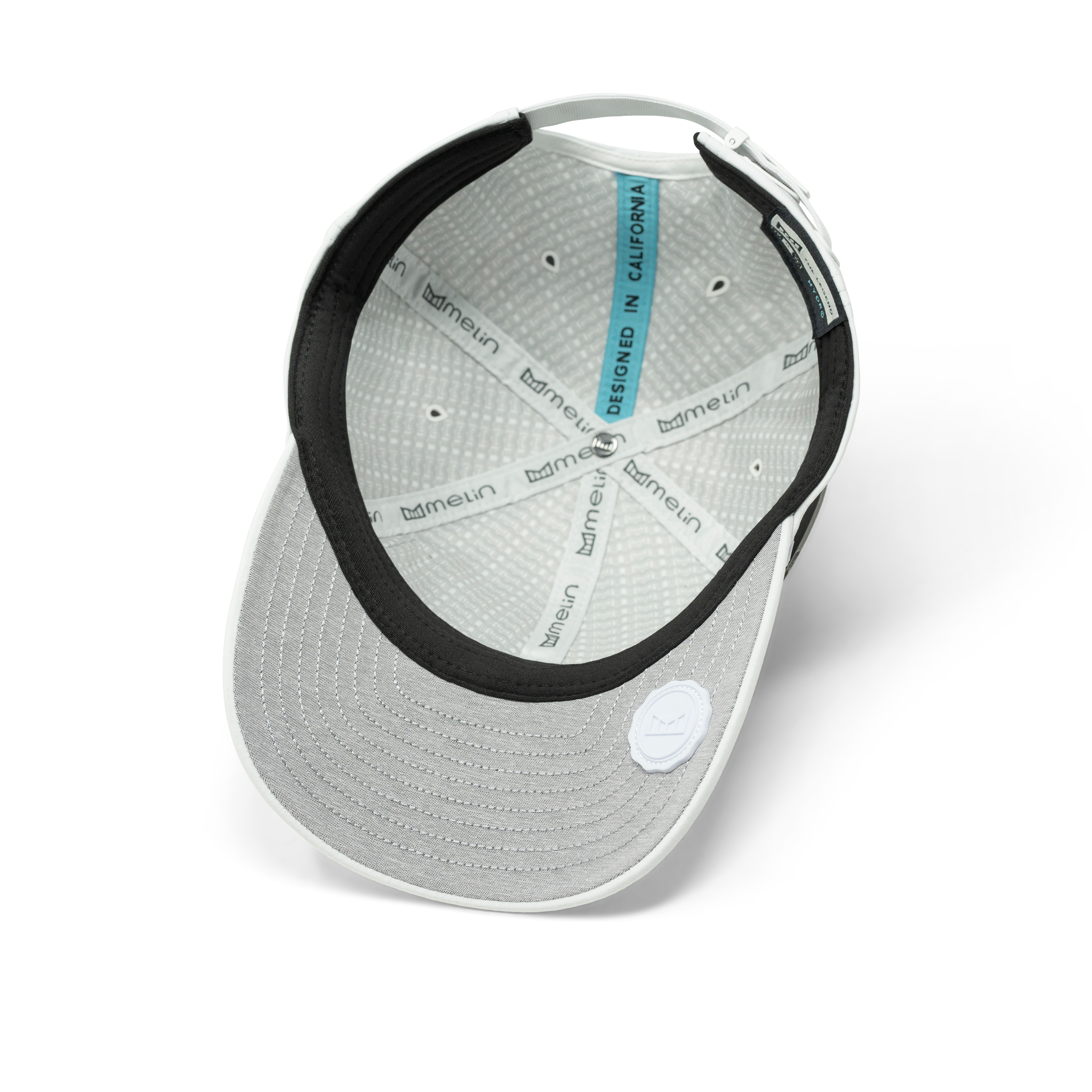 The Legend Hydro - White