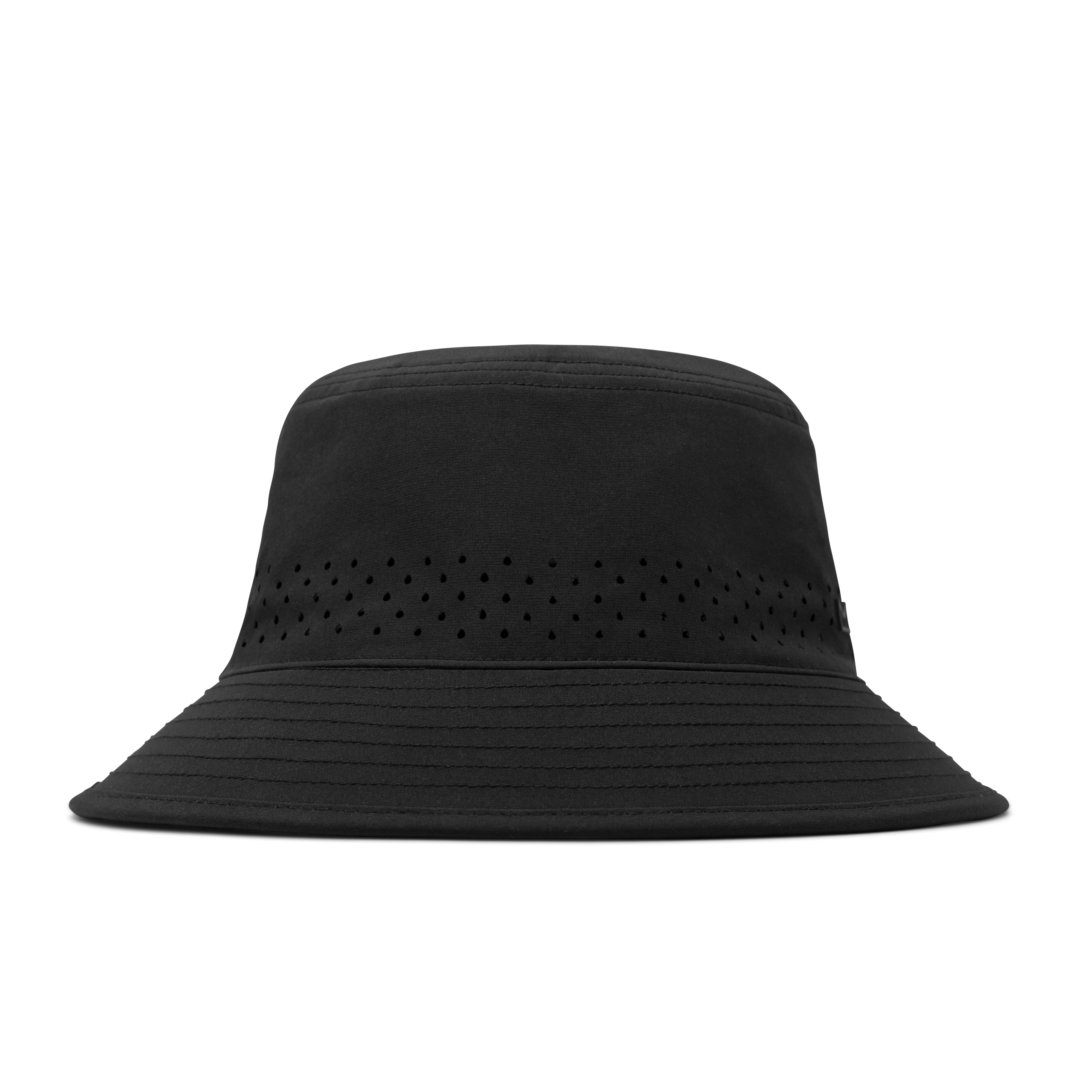 Caddy Hydro - Black