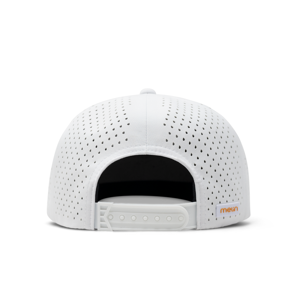 Coronado Captains Hydro - White