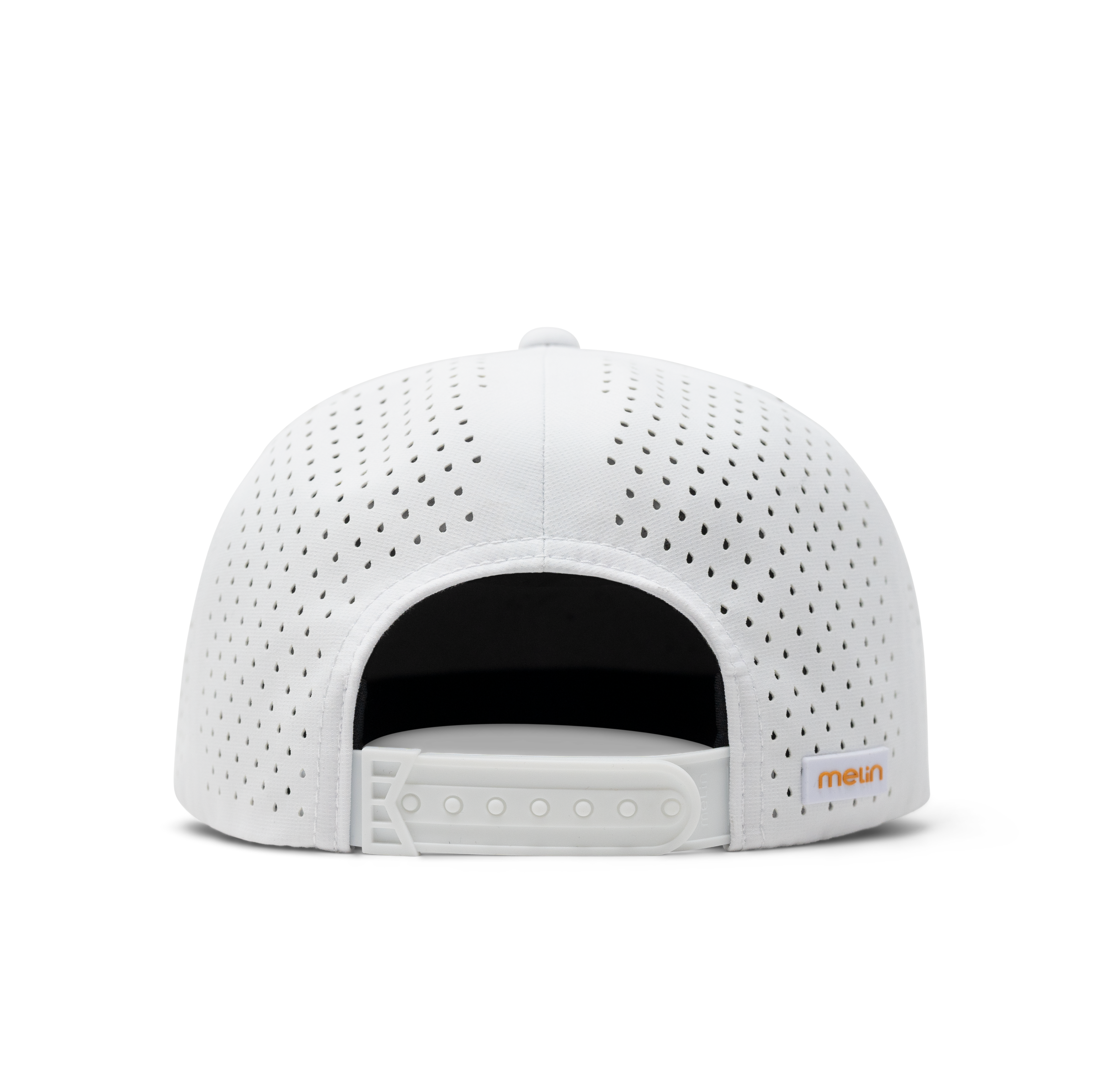 Coronado Captains Hydro - White
