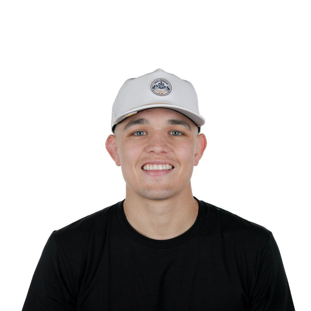 Coronado Captains Hydro - White