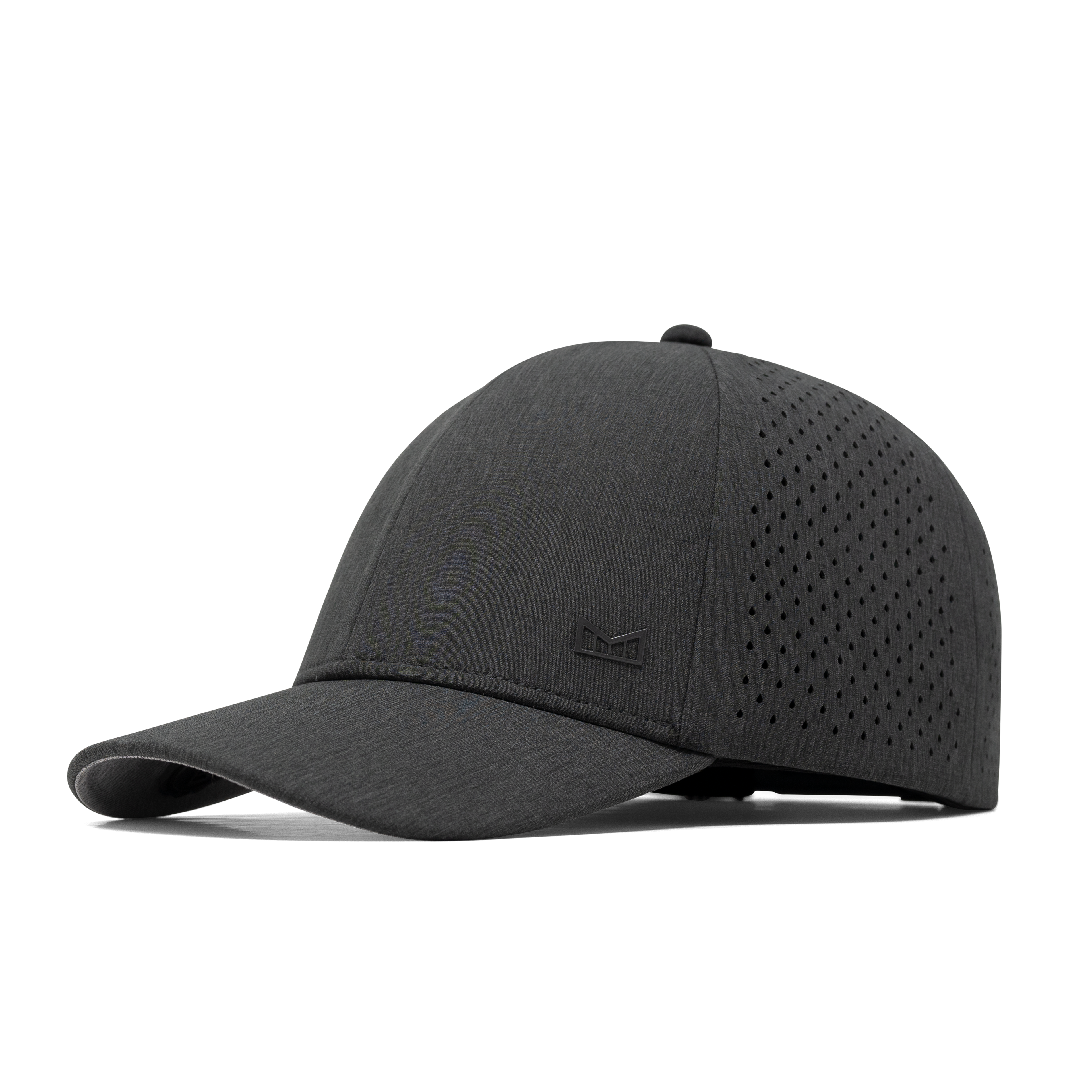A-Game Hydrolite - Heather Charcoal