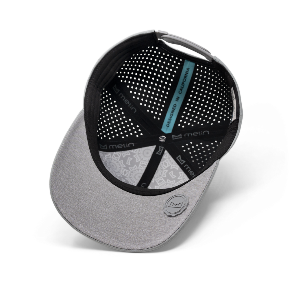 Odysea Hydrolite - Heather Grey