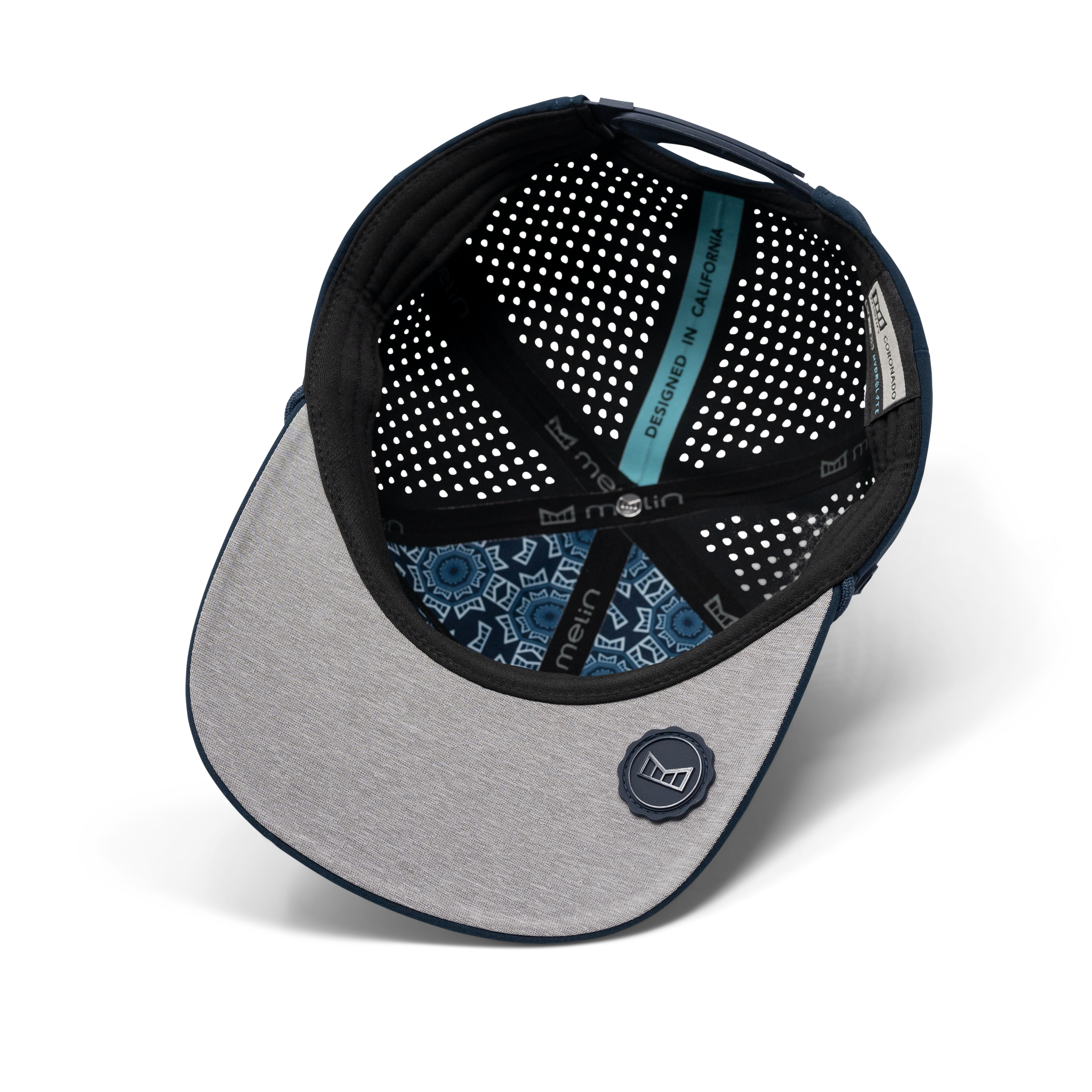 Coronado Hydrolite - Navy