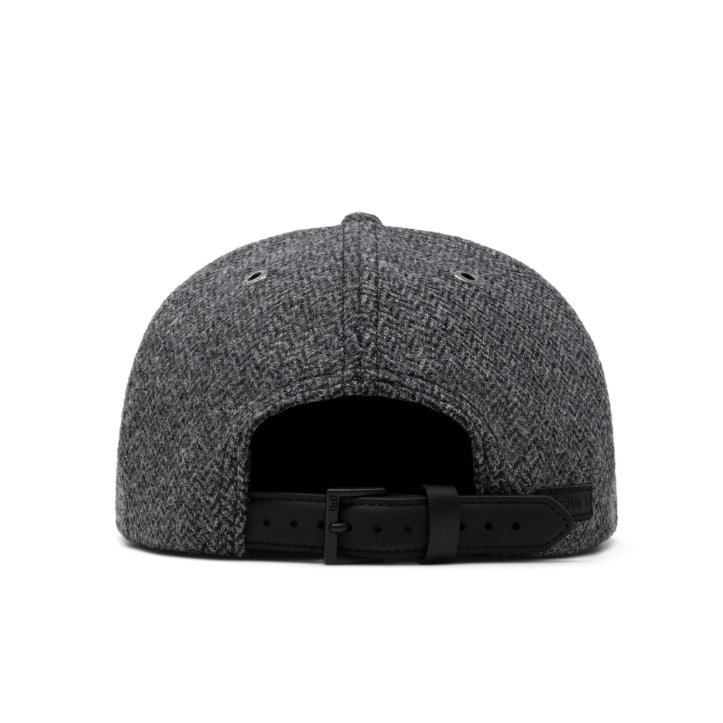 Coronado Scout Thermal - Charcoal / Herringbone