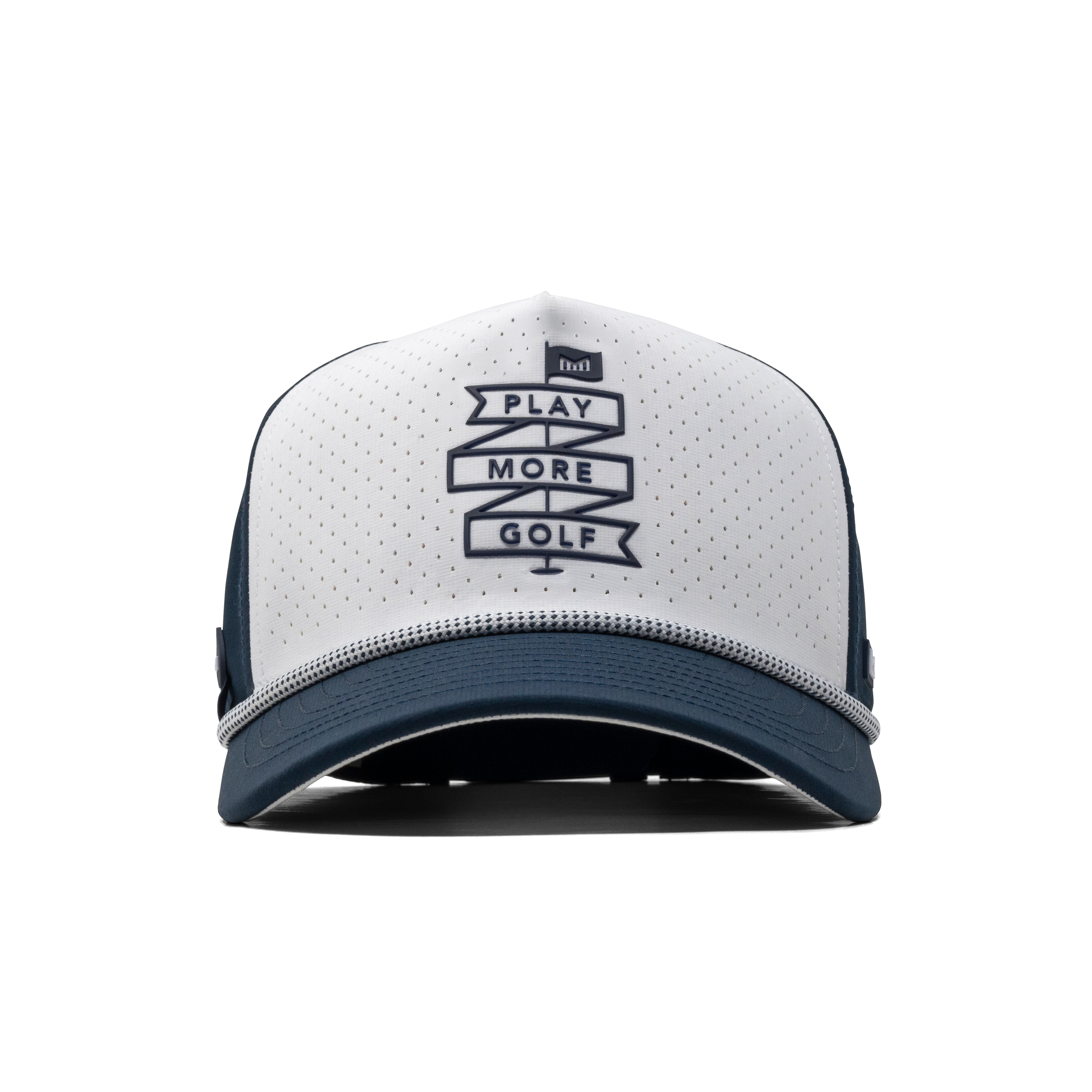 Odysea Links Hydro - Navy / White