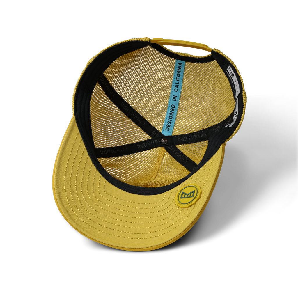 Odysea Retro Hydro - Golden