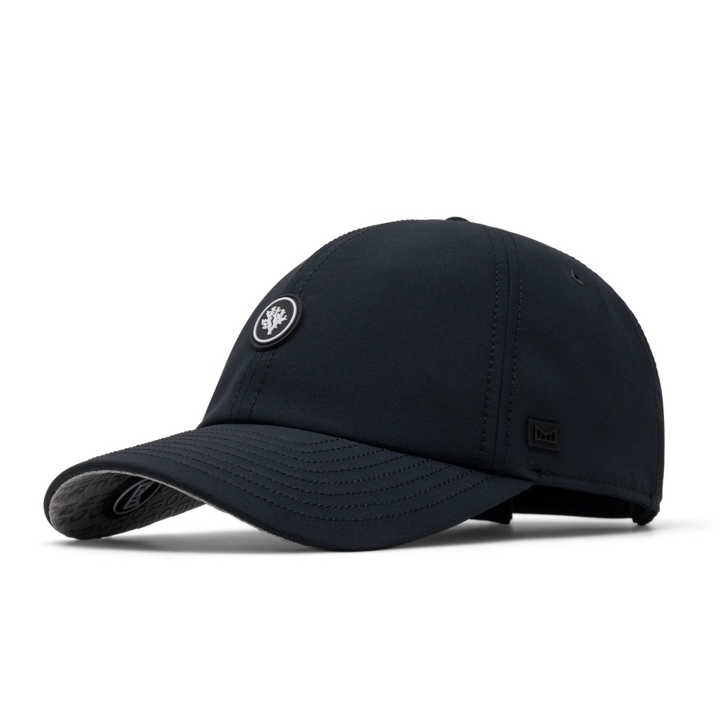 The Legend Coral Gardeners Hydro - Black