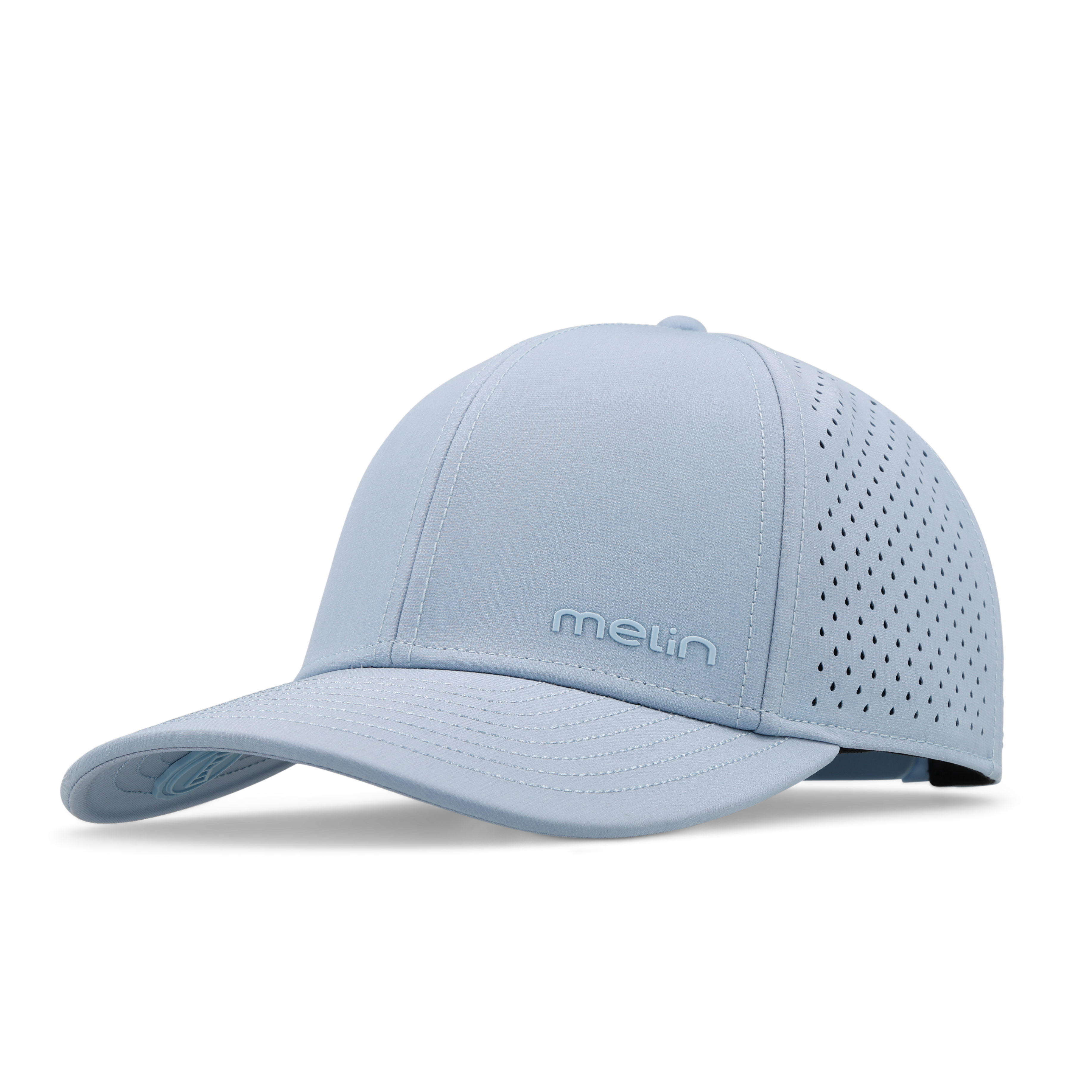 Compass Hydro - Cashmere Blue