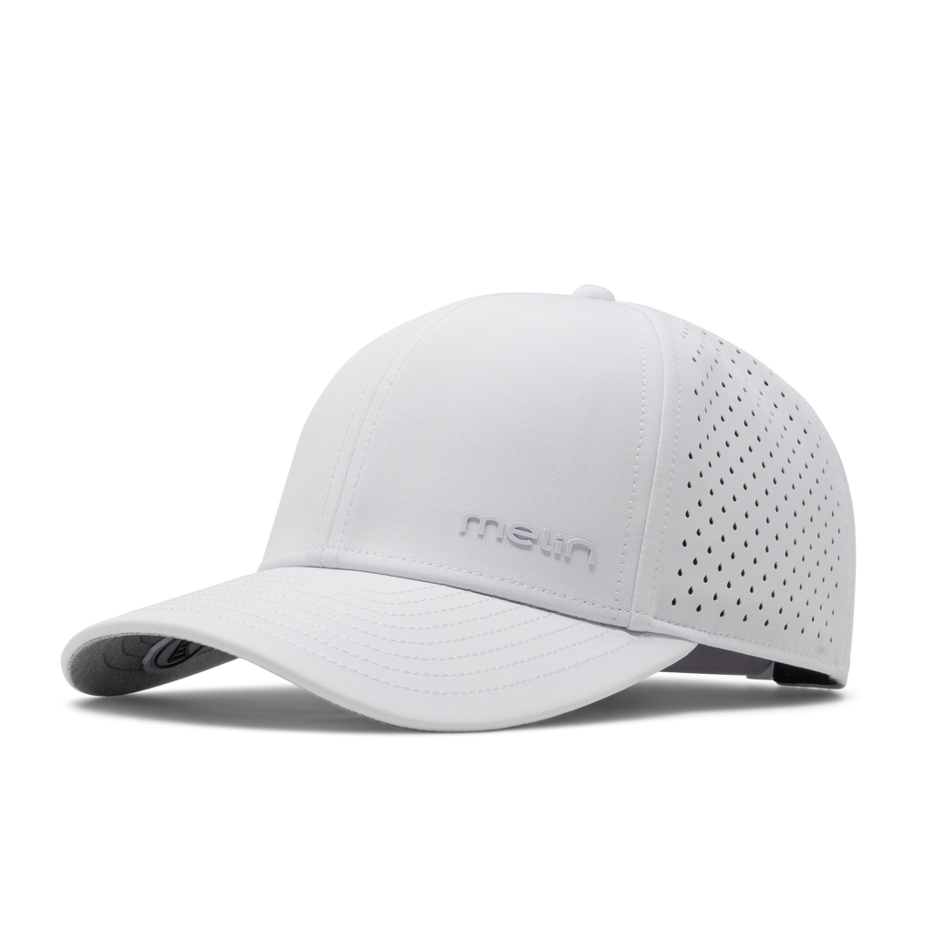 Compass Hydro - White