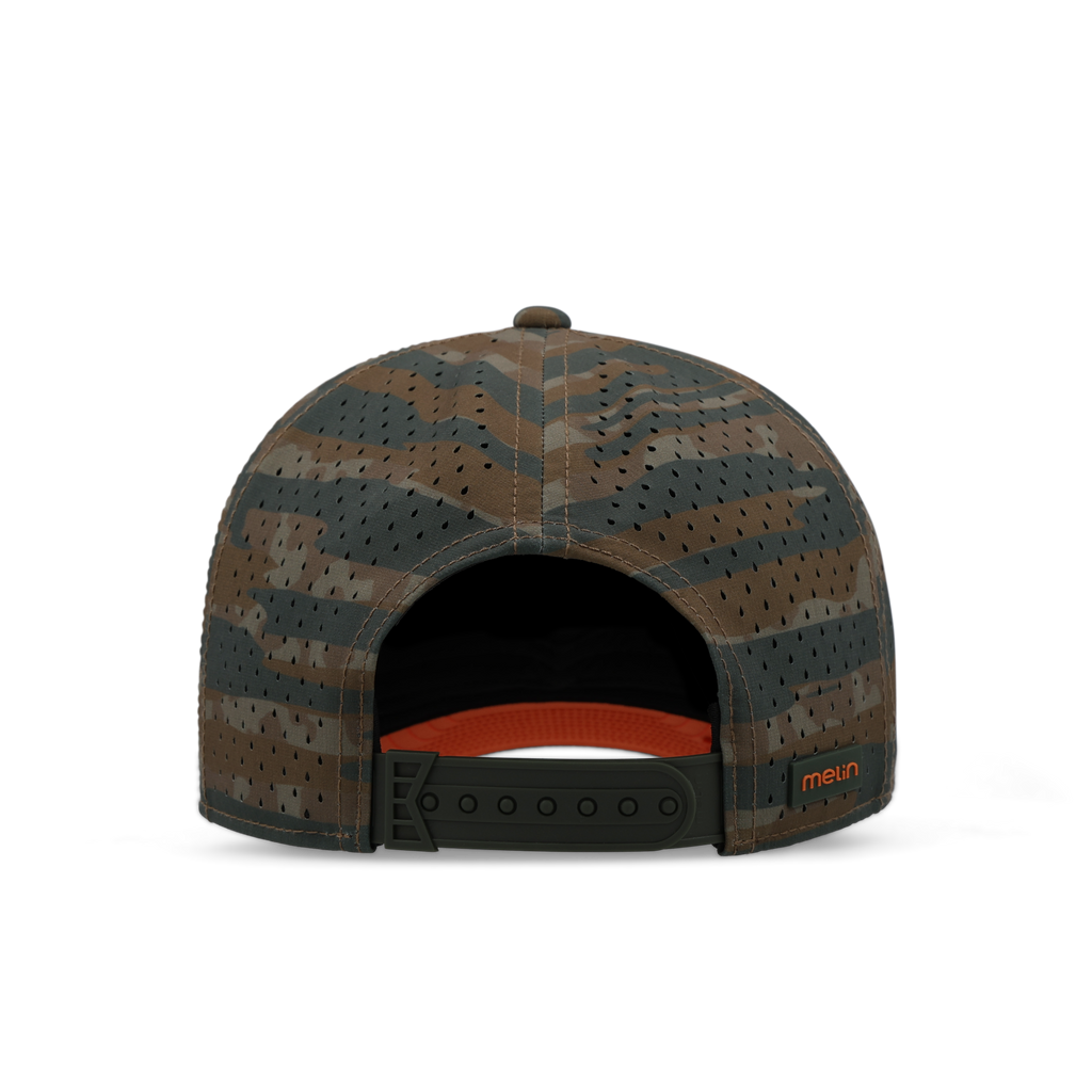 Compass Hydro - Everglade Camo