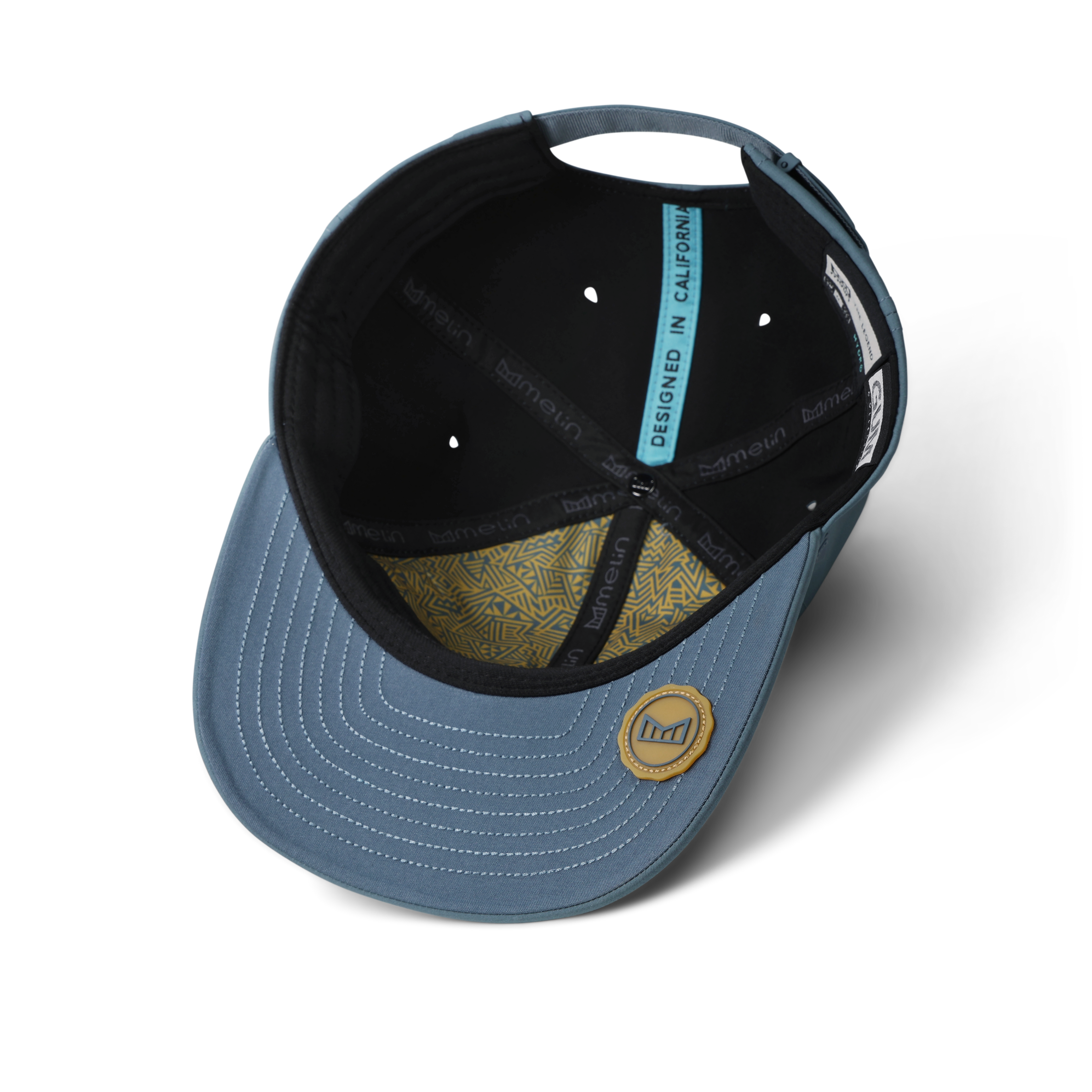 The Legend Hydro - Blue Stone / Gum